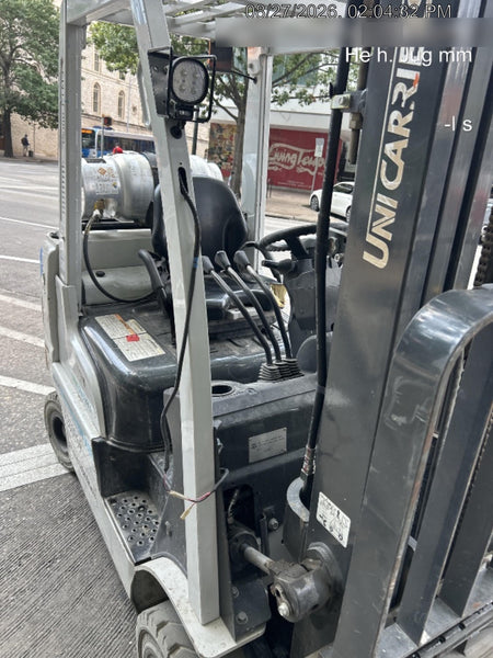 2023 UNICARRIER MAP1F2A25DV