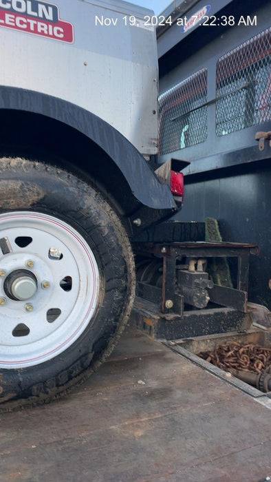 2024 LINCOLN ELECTRIC LE400