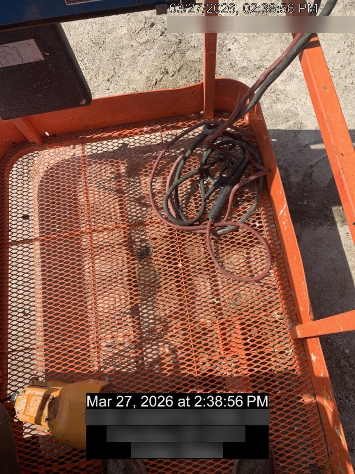 2025 MILLER ELECTRIC CST-282