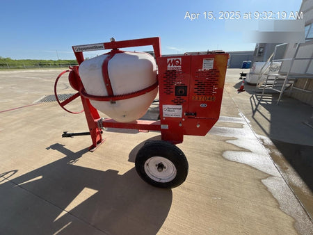 2023 MULTIQUIP MC12PH