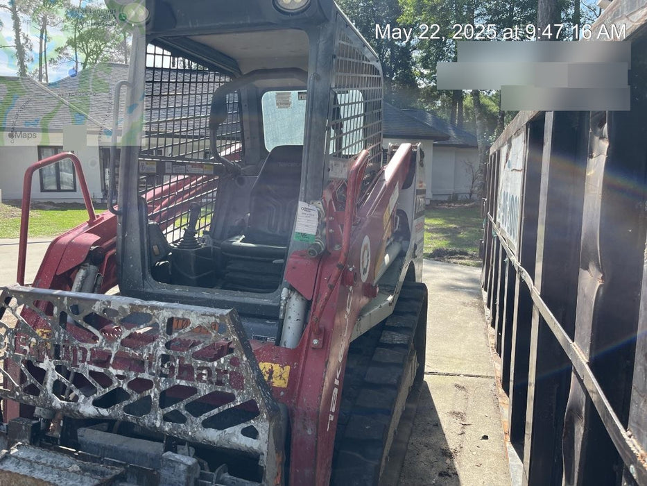 2019 PALADIN 48" Pallet Forks - Paladin