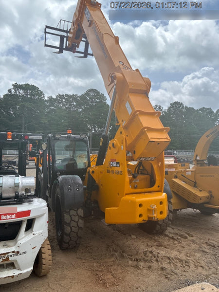 2025 JCB 512-56