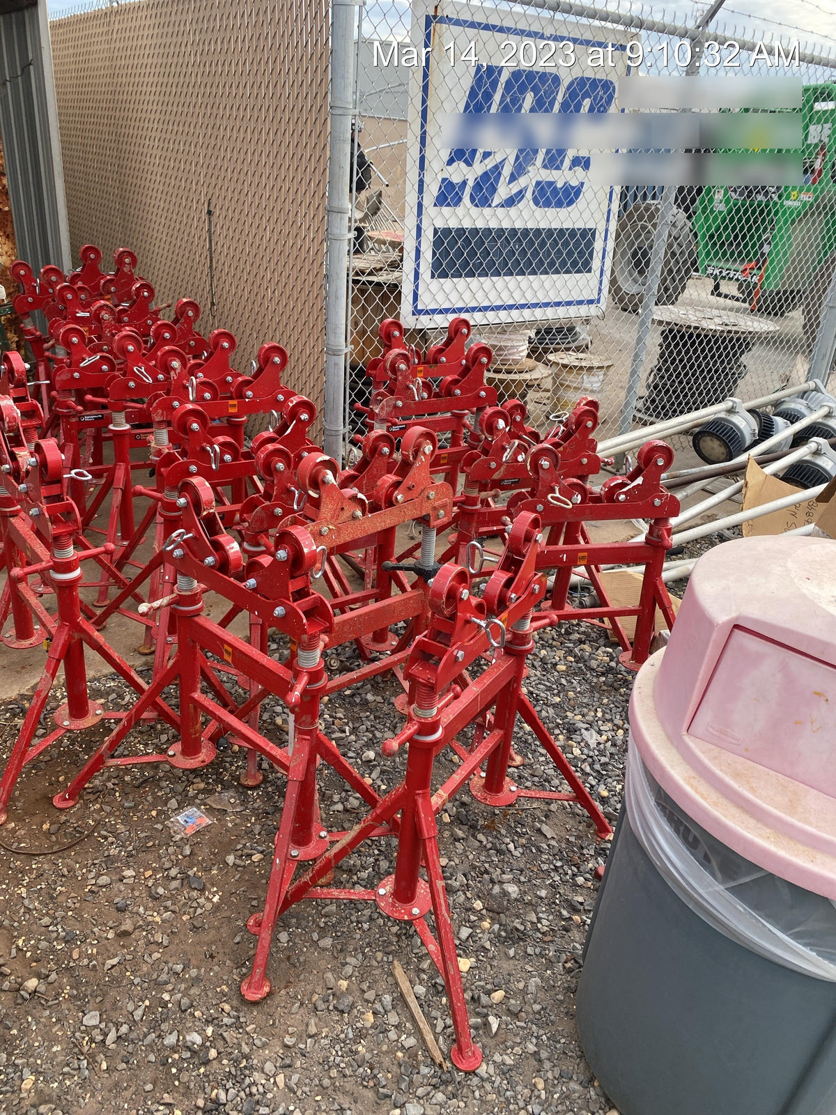 2022 KEY PLANT KPDR-400C -1