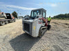 2020 TAKEUCHI TL8CR