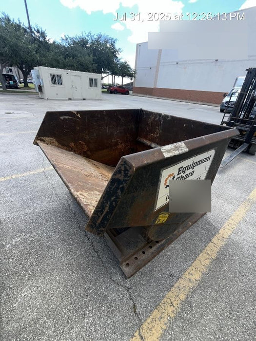 2019 ARROW MATERIAL HANDLING HP-6000-200