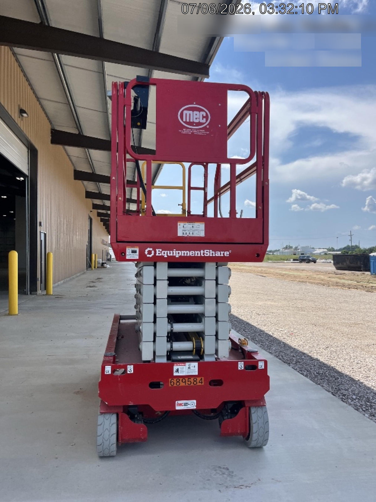 2026 MEC 4046+