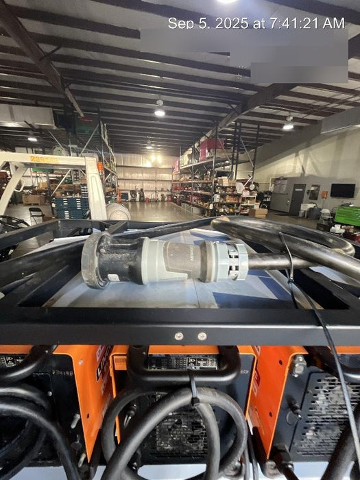 2023 LINCOLN ELECTRIC FLEXTEC 350X