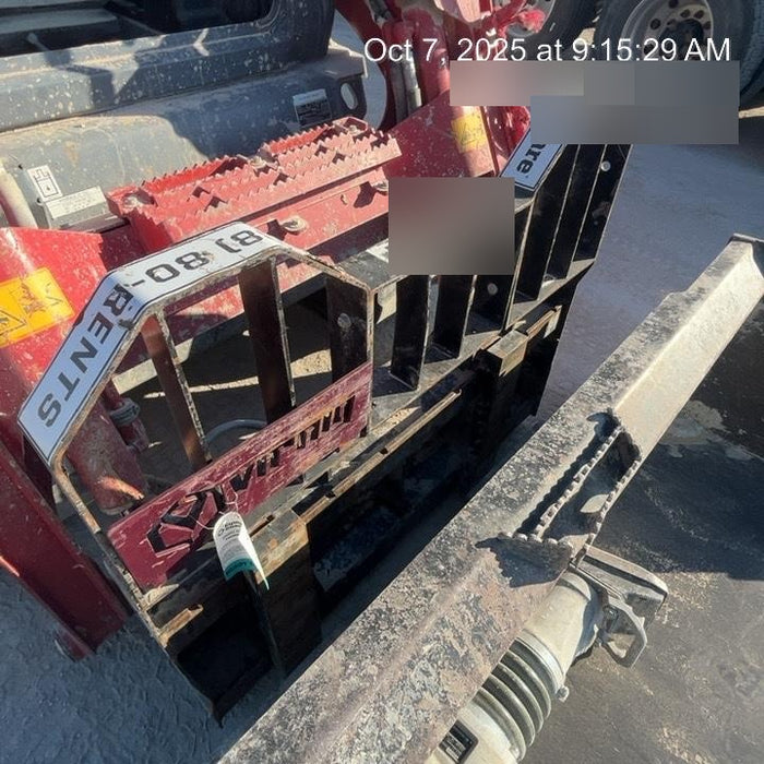 2023 VIRNIG PF4855-5VG