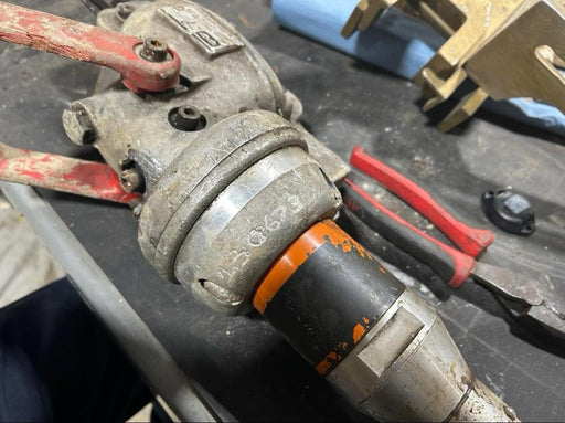 2021 MICHIGAN PNEUMATIC 10267