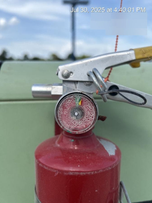 2021 SULLAIR 185D-DPQ KU4F