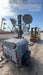 2019 Wacker Neuson LTV6L-MH Wacker Neuson LTV6L Mobile Light Tower w/Fuel Level Sensor Installed