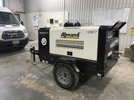 2020 ALLMAND MA185