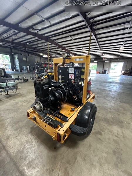 2022 PIONEER PP44S10L761-D2.9L4
