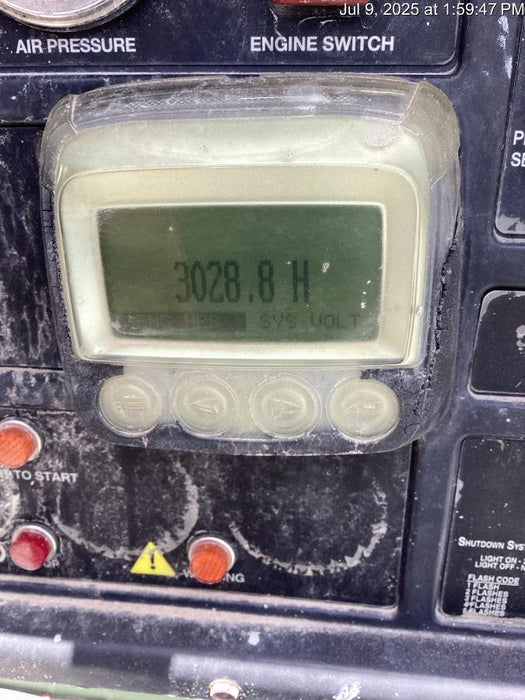 2024 DOOSAN P425/HP375WCU-T4F