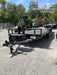 2024 TEXAS PRIDE TRAILERS GT817414KBP