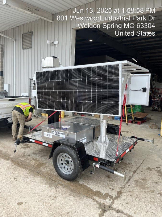 2025 SUN SURVEILLANCE SS-GEN-4535-1