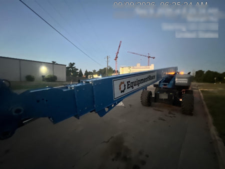 2023 GENIE S-85 XC