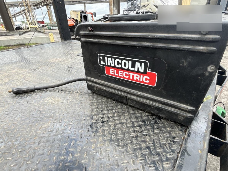 2022 LINCOLN ELECTRIC K4266-1