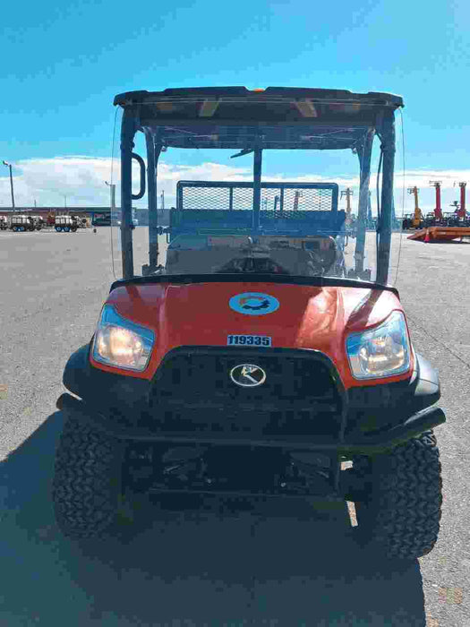2020 KUBOTA RTV-X1140W-H (Canopy)