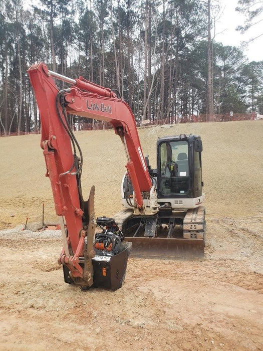 2021 LINK-BELT 80X3EX