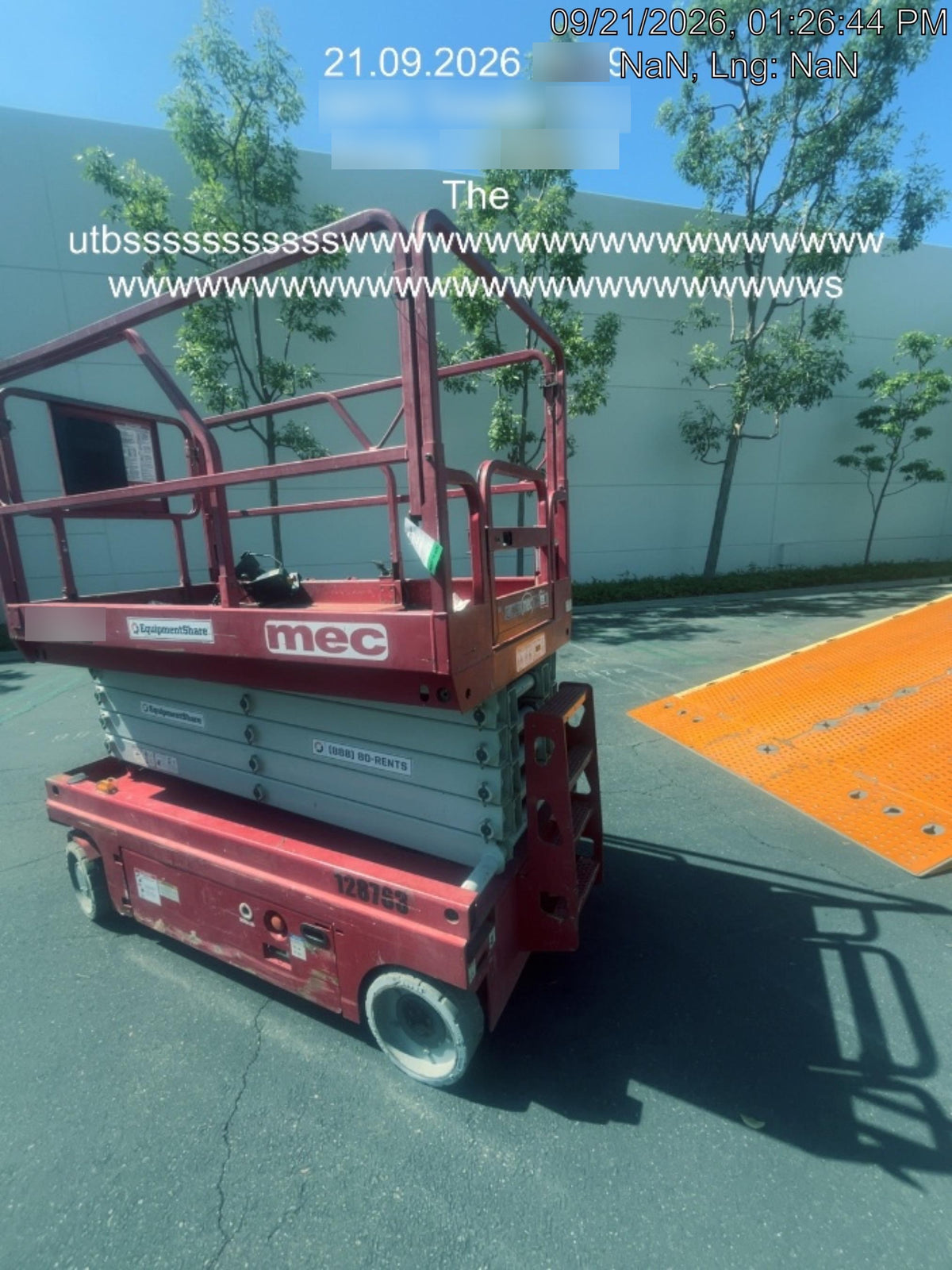 2021 MEC 3346SE
