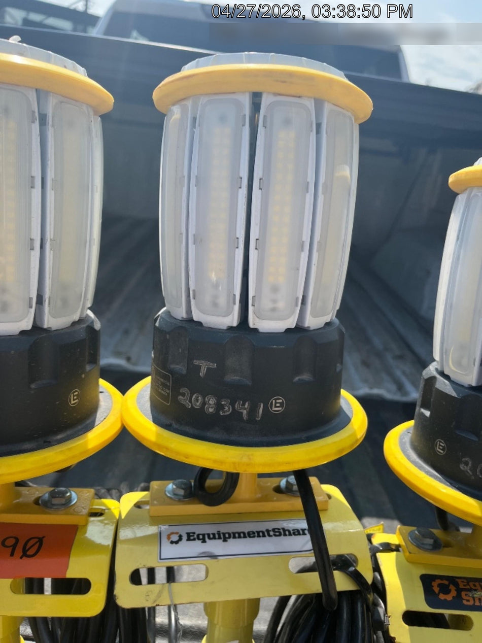 2022 LIND EQUIPMENT LE360LED-TR
