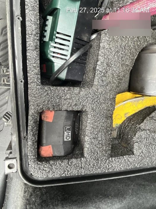 2021 TORCUP VT-3000KIT