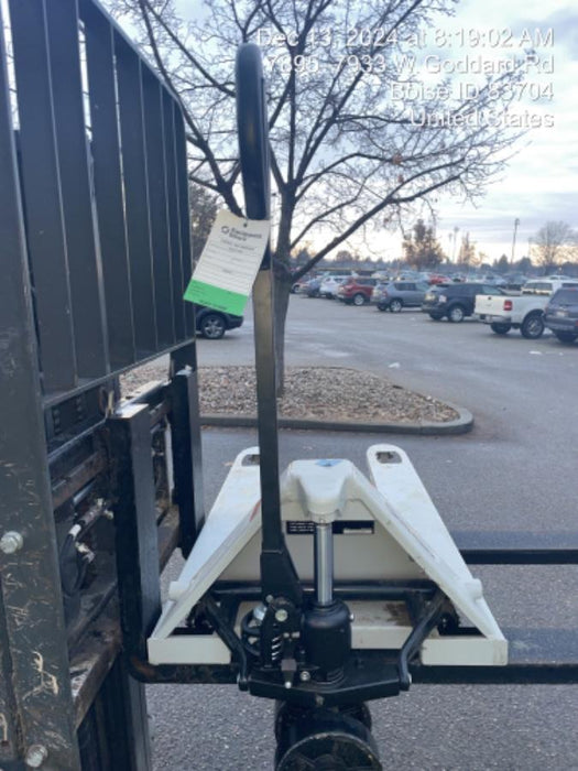 2022 STRONGWAY 55830