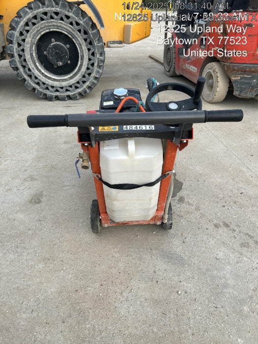 2024 HUSQVARNA FS 400 LV