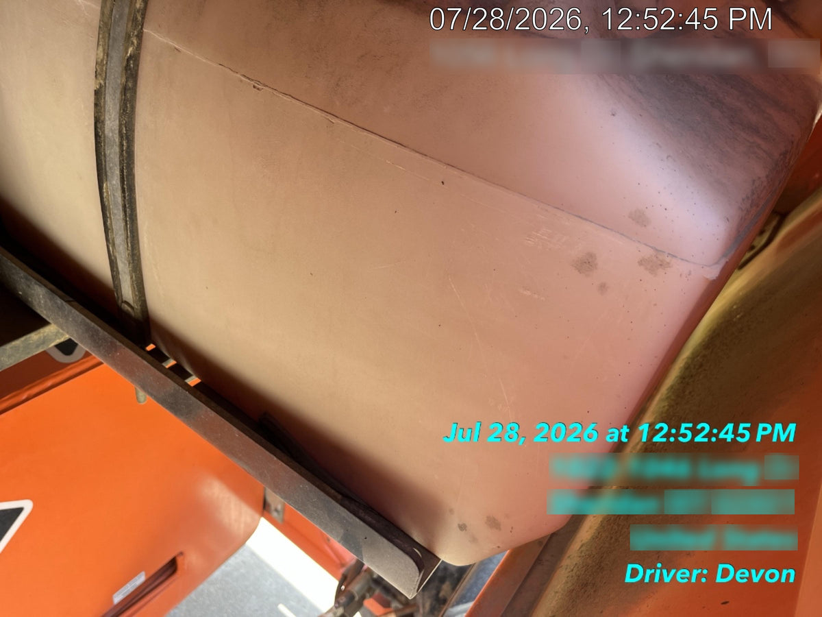 2021 JLG 860SJ