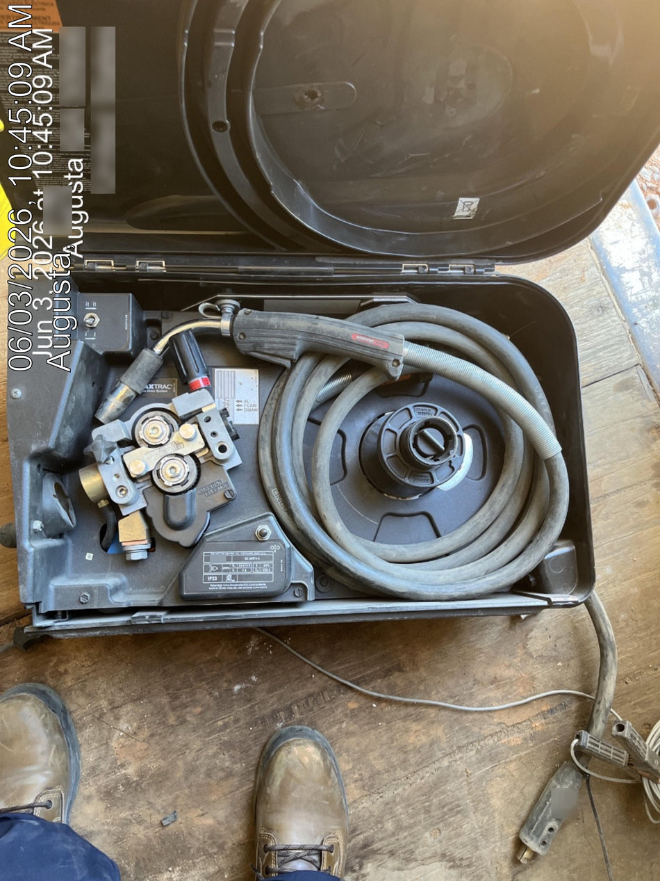 2024 LINCOLN ELECTRIC LN-25X