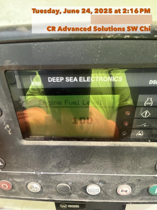 2022 WACKER NEUSON G25