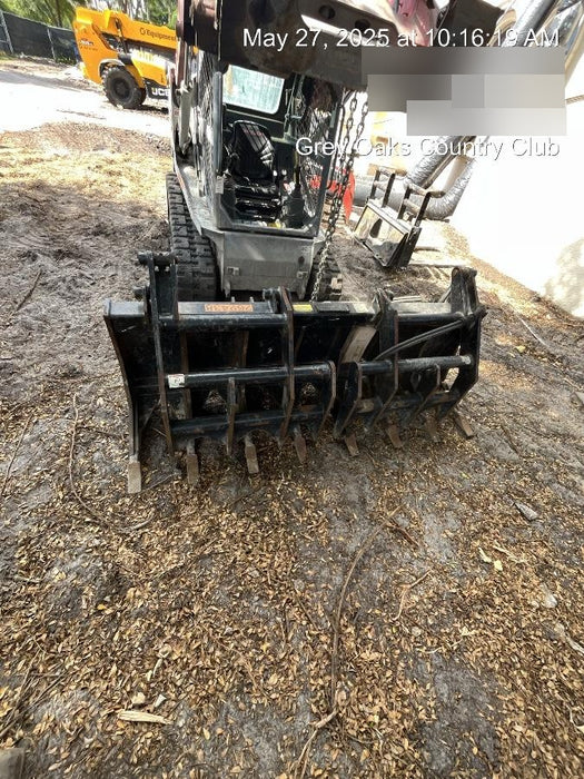 2022 BLUE DIAMOND 106525