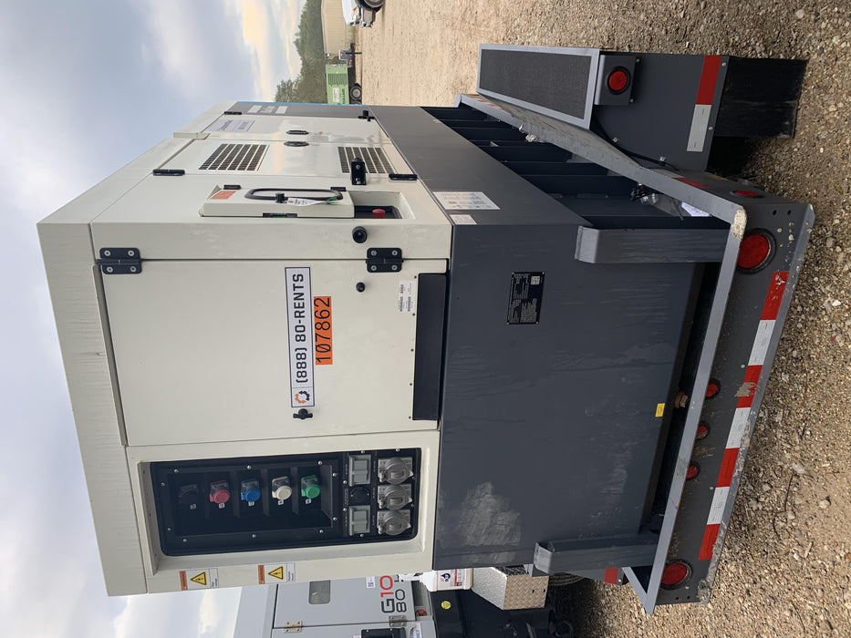 2020 ATLAS COPCO QAS150