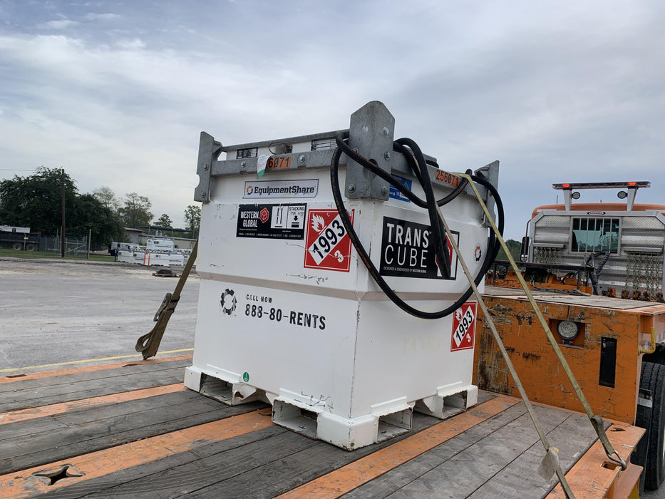 2022 WESTERN GLOBAL 10TCG-ES-12VFHK