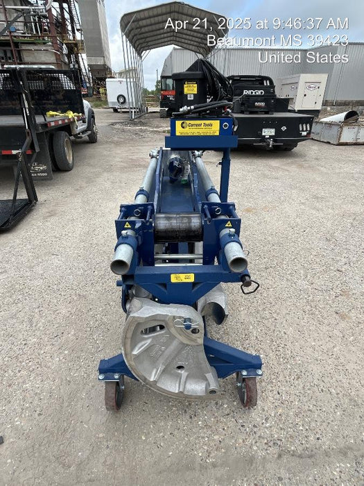 2023 CURRENT TOOLS 252-CT