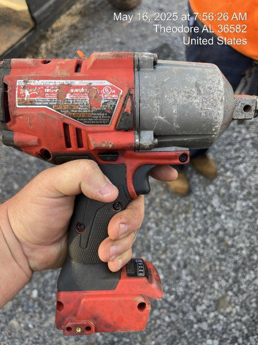 2024 MILWAUKEE 2864-20