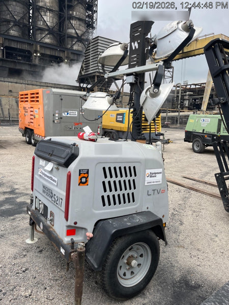 2019 WACKER NEUSON LTV6L-MH
