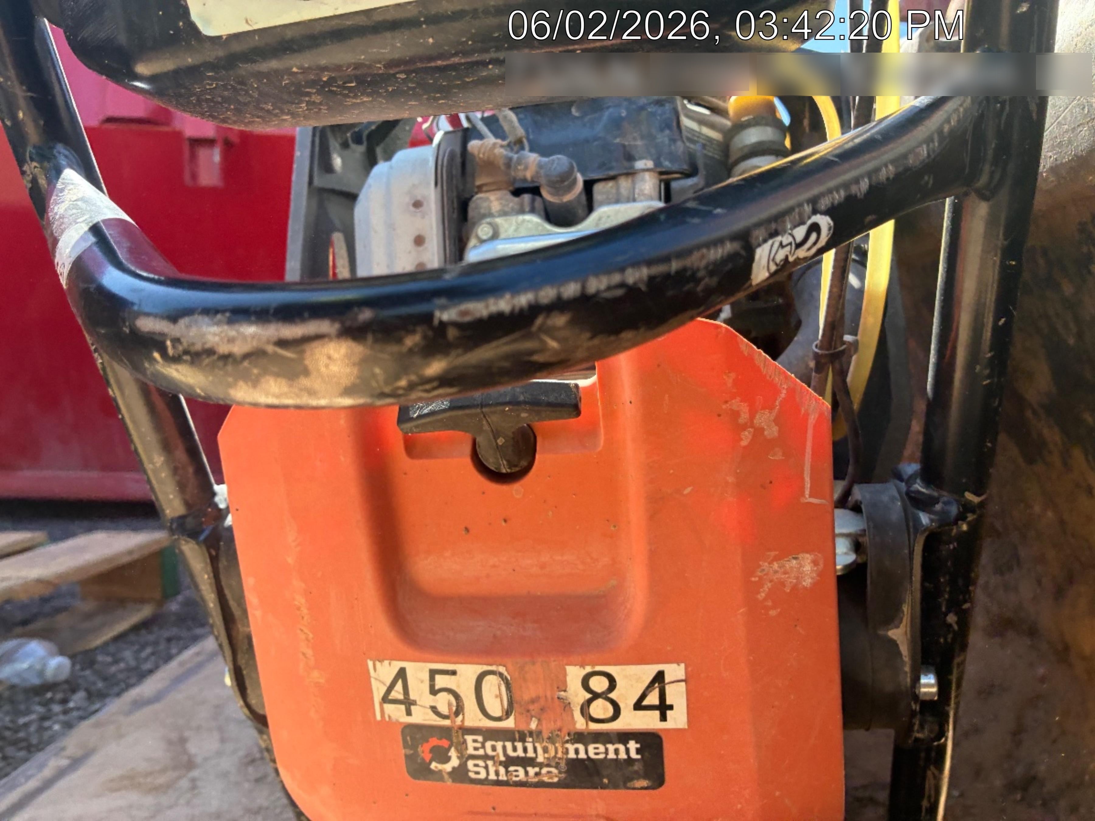 2024 HUSQVARNA LT5005
