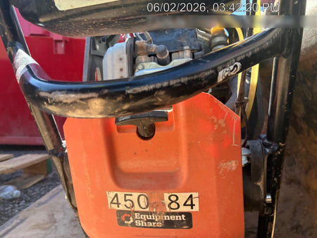 2024 HUSQVARNA LT5005