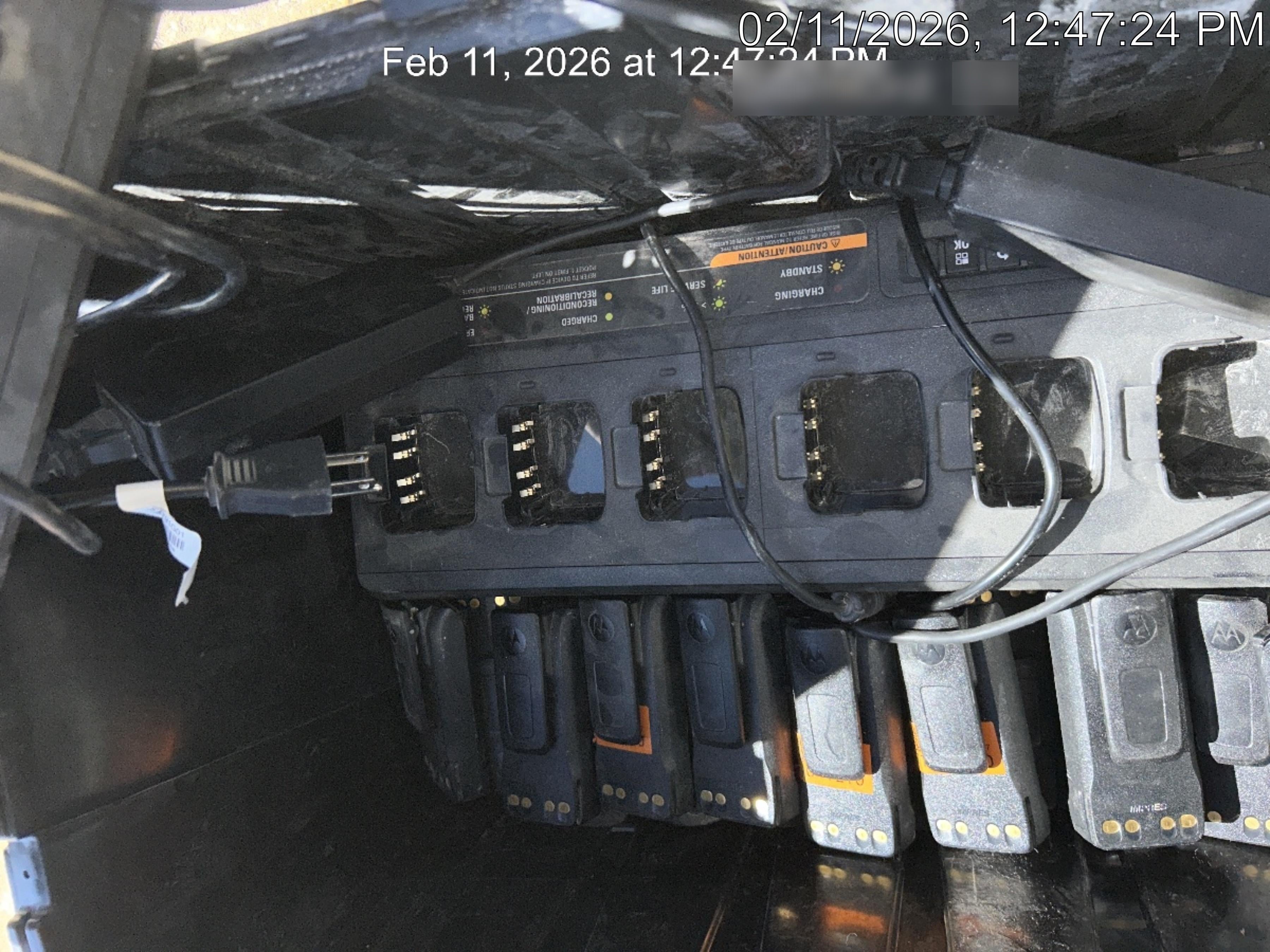 2024 MOTOROLA PMPN4284