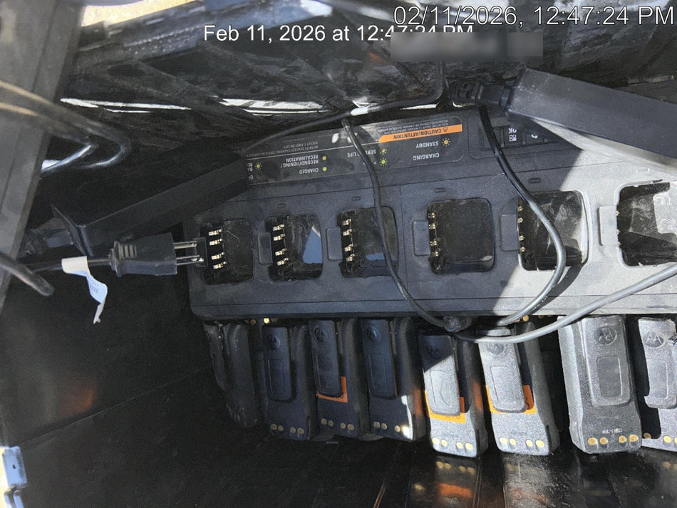 2024 MOTOROLA PMPN4284