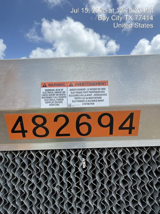 2024 BIG ASS FANS Cool Space 400