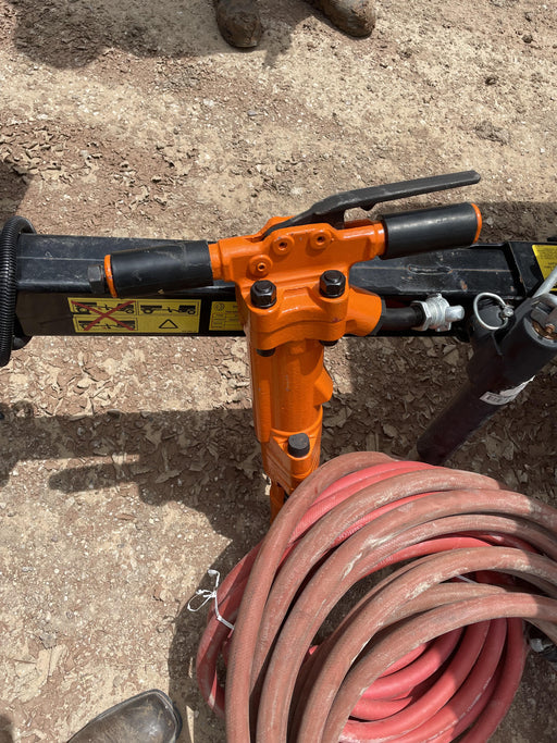 2020 MICHIGAN PNEUMATIC MP-TPB60-118