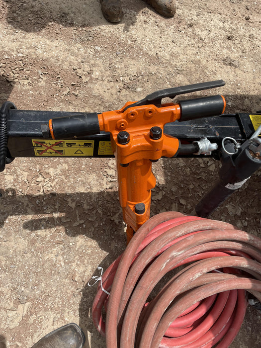 2020 MICHIGAN PNEUMATIC MP-TPB60-118