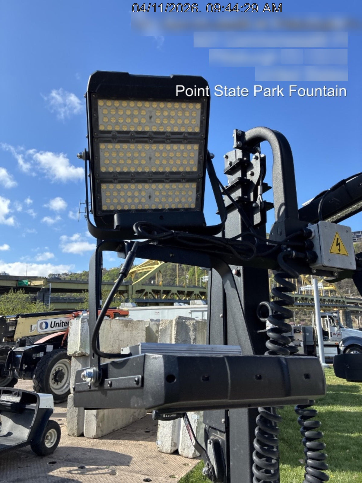 2023 GENERAC MLT2