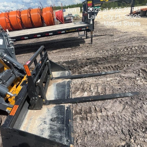 2025 ARROW MATERIAL HANDLING F5100CB-6018