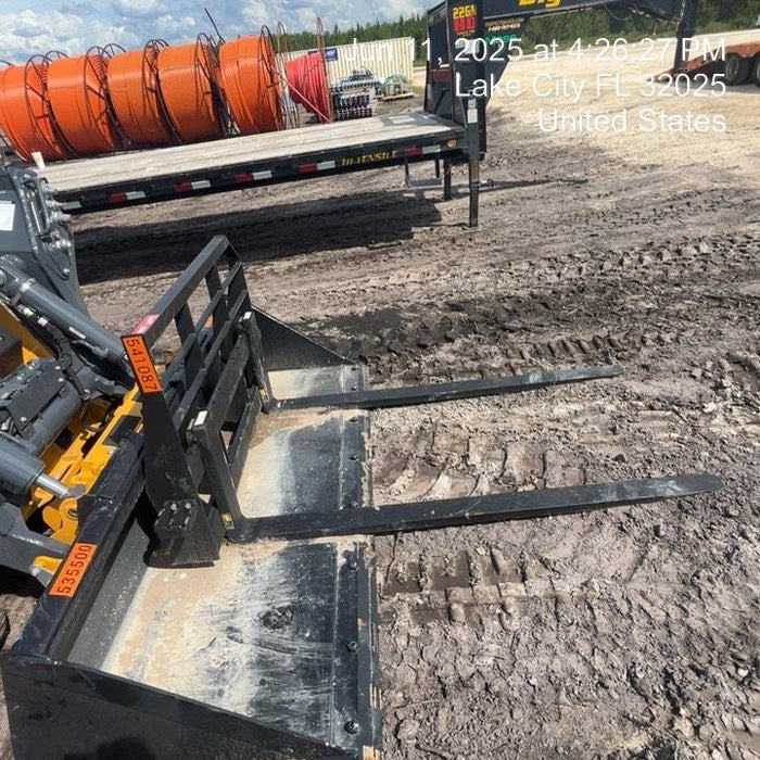 2025 ARROW MATERIAL HANDLING F5100CB-6018