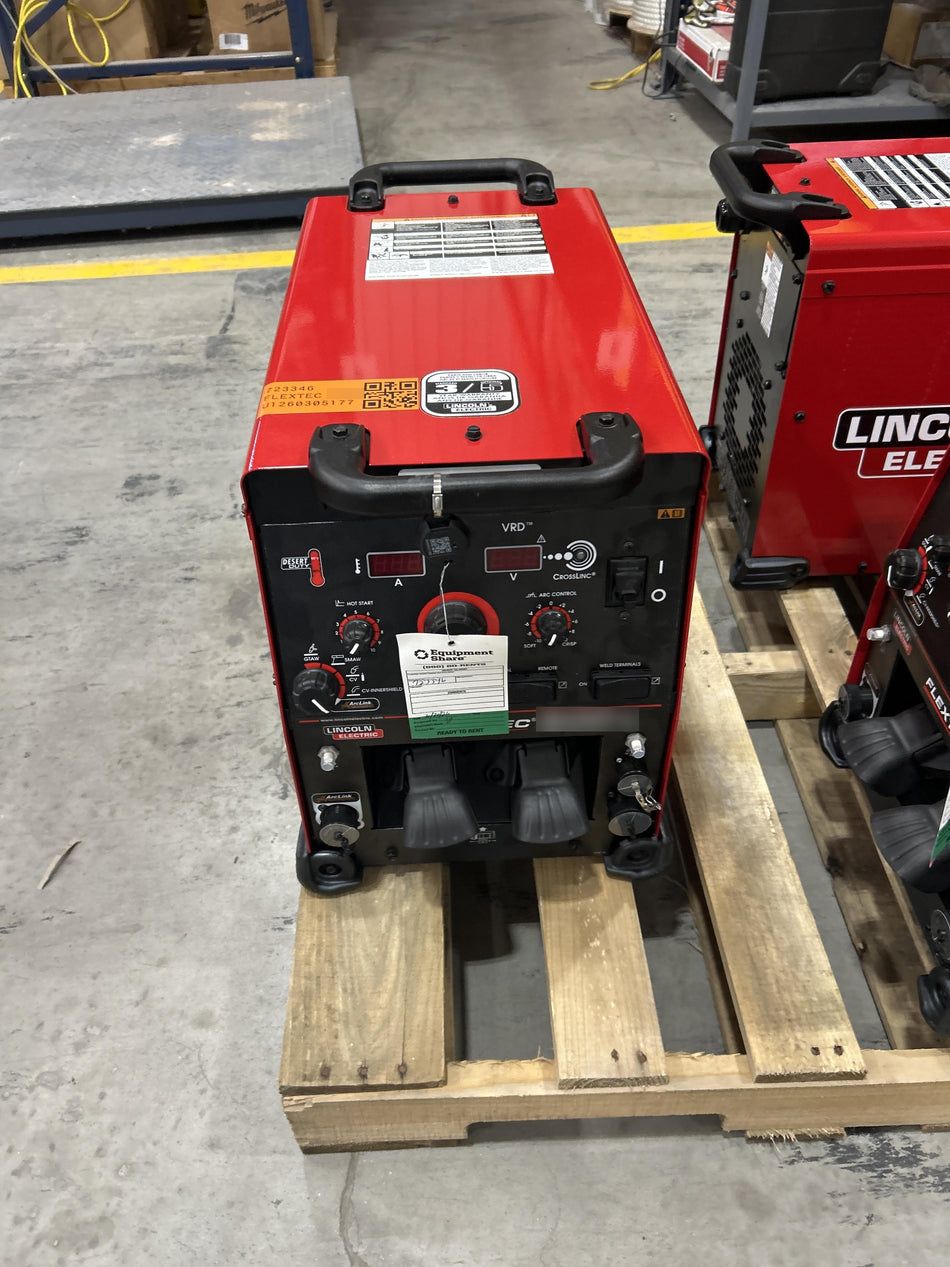 2026 LINCOLN ELECTRIC K3607-1