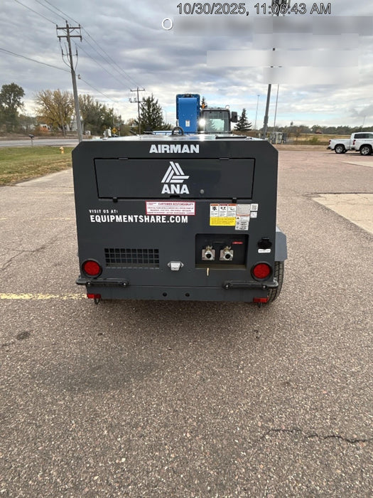 2025 AIRMAN PDS185S CWK